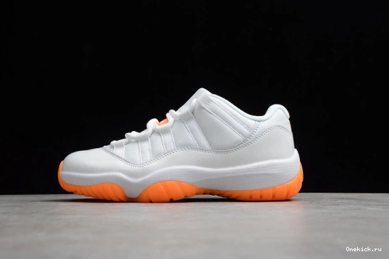 Bright Low 11 Citrus AH7860-139 AH7860-139 StreetReady Retro Air 623 Jordan 0616